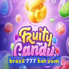 brasil 777 bet com